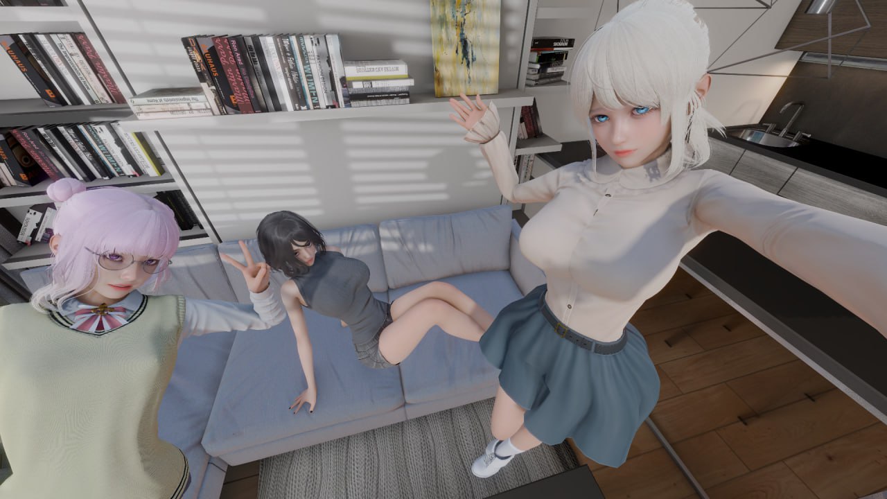 异世界