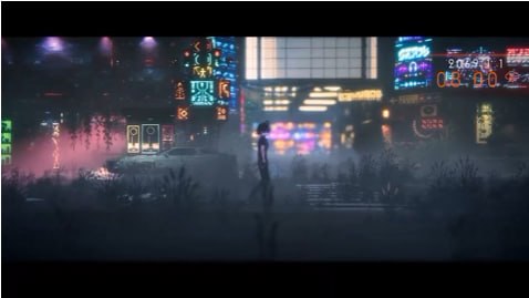 酒吧 1