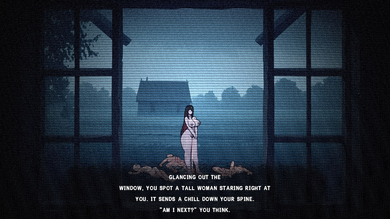 伊莱:非人类 1