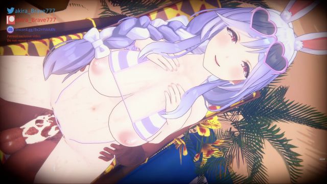 2026年SP8月 ぺこママ FHD