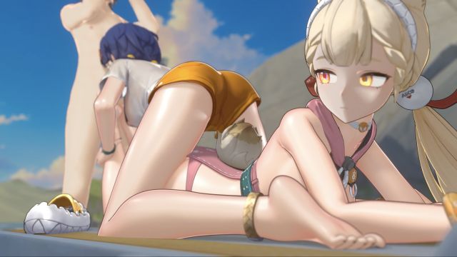 Swim