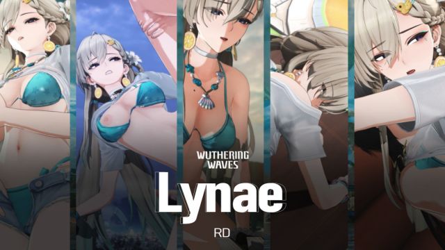 Lynae SP