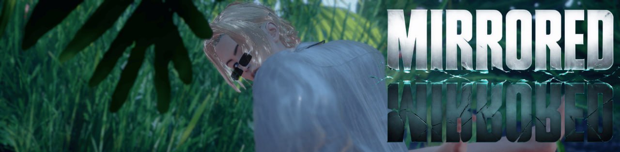 镜像