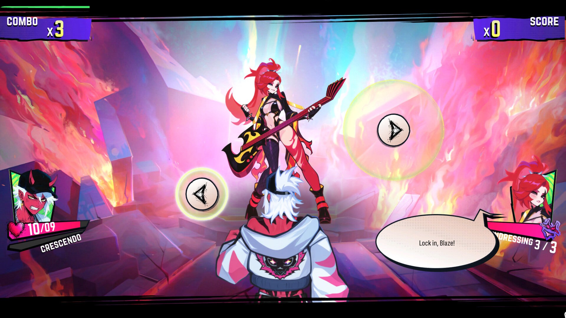 瑟瑟偶像退魔团 1