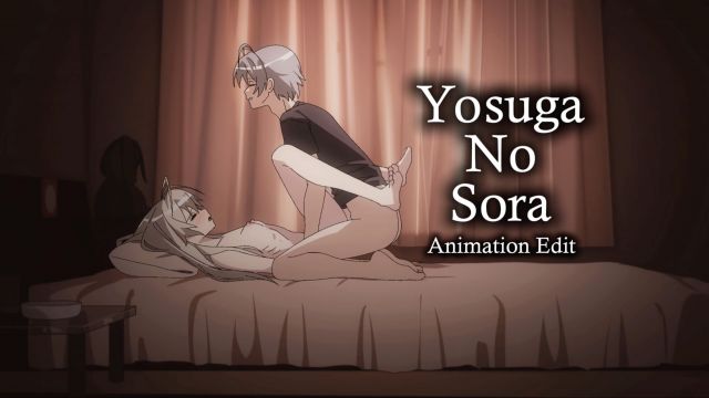 Sora and Haru