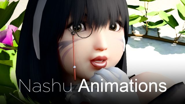 Nashu Animations