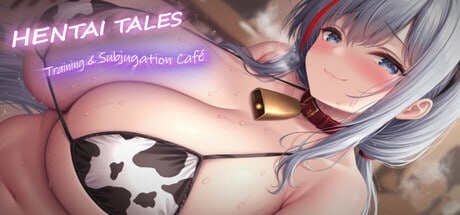 变态物语:调教与征服