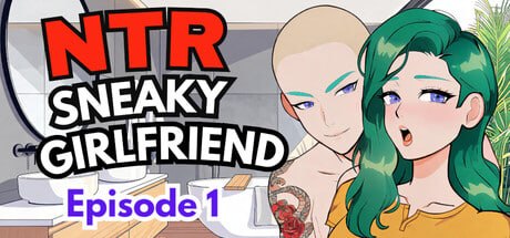 NTR:偷偷摸摸的女友 Episode 1