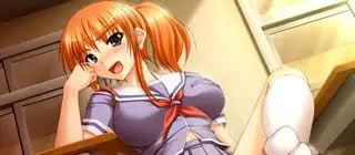 魔法少女伊克西亚