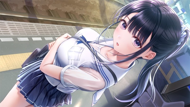 制服女友3 1