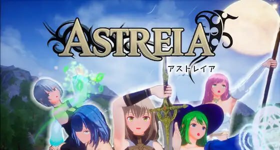 ASTREIA