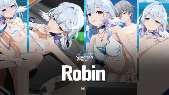 Robin SP