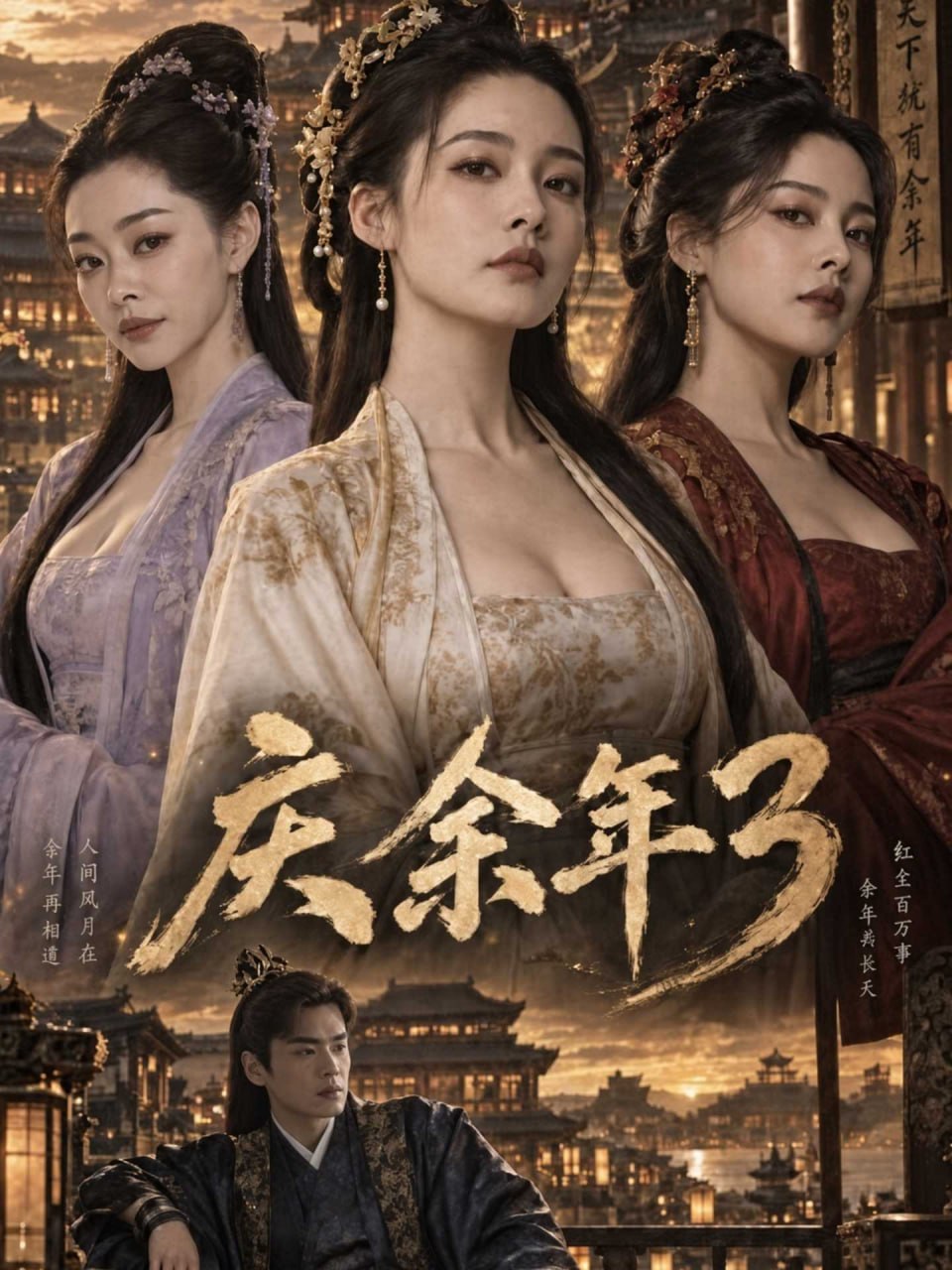 庆余年3