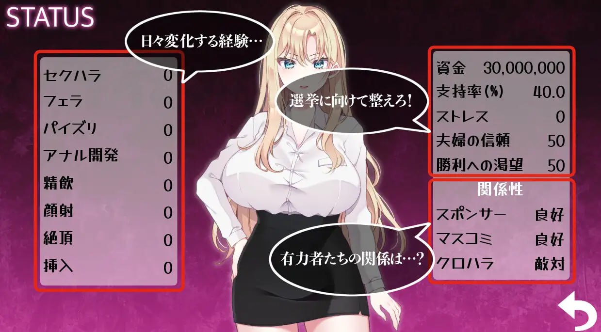 NTR政治 1