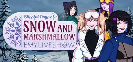 EmyLiveShow:雪与棉花糖的幸福时光