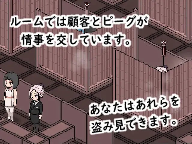 欢迎来到猪猪屋!