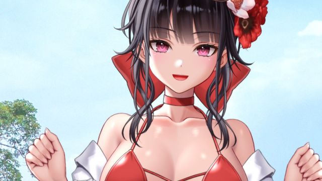 サクラさんようこそ❣