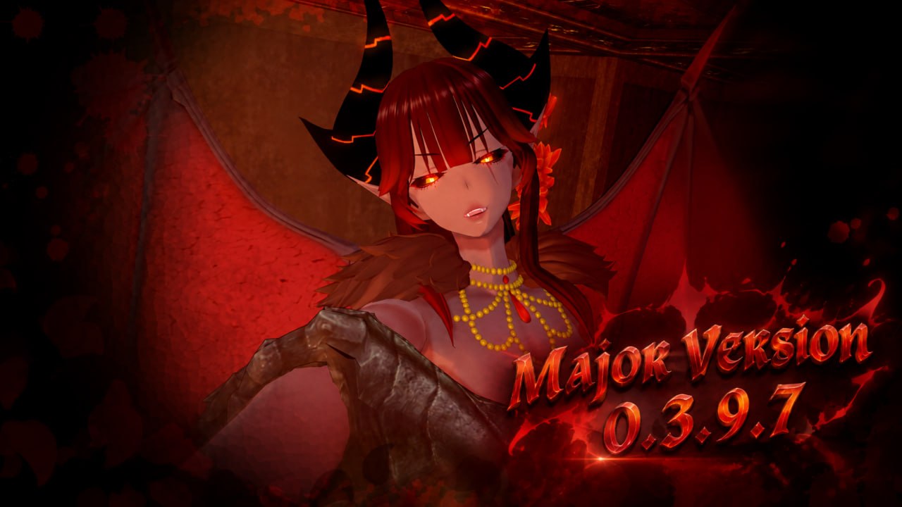 少校的释放