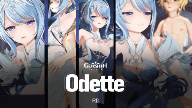 Odette