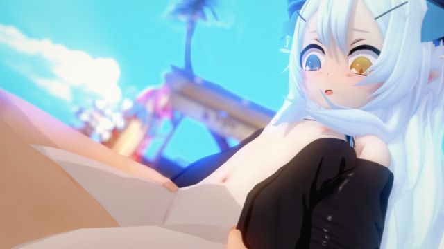 AkugakiKoa-【VTuber】