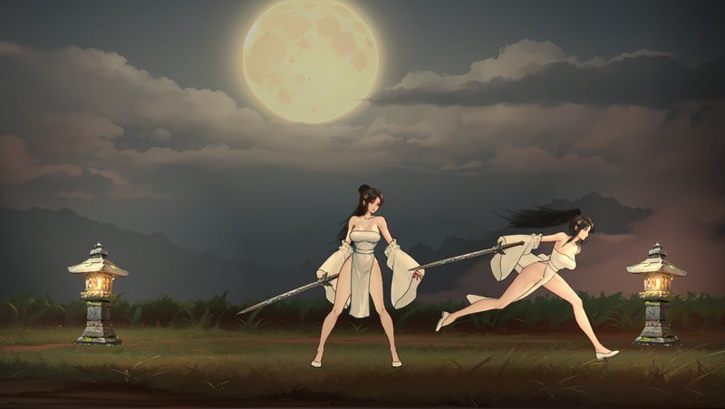 玉莲之剑2