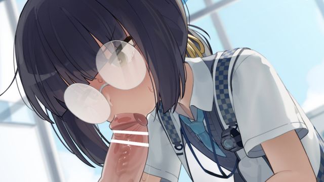 ミレニアム生徒A