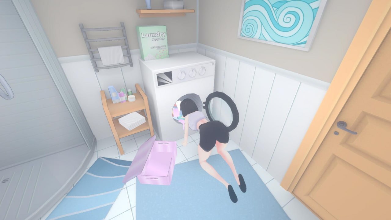 莎拉的小屋 1