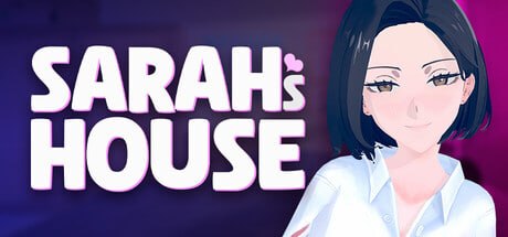 莎拉的小屋
