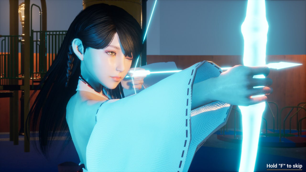 我即驱魔人 1