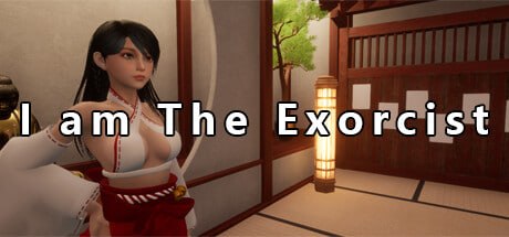 我即驱魔人