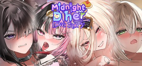 深夜食堂戀愛物語