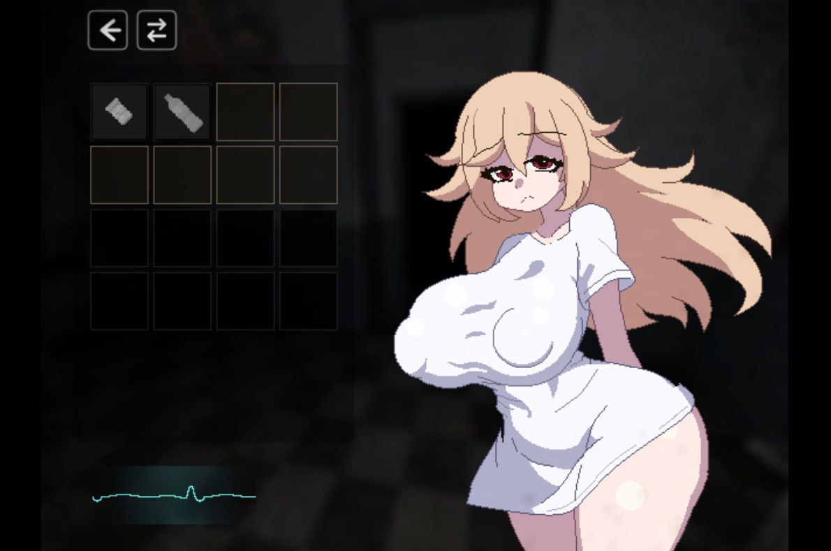 扶她诱变! 1