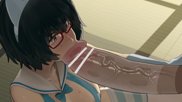 お◯んぽ達郎