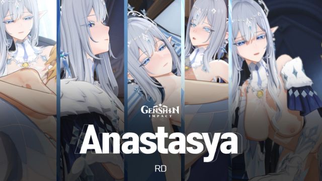 Anastasya