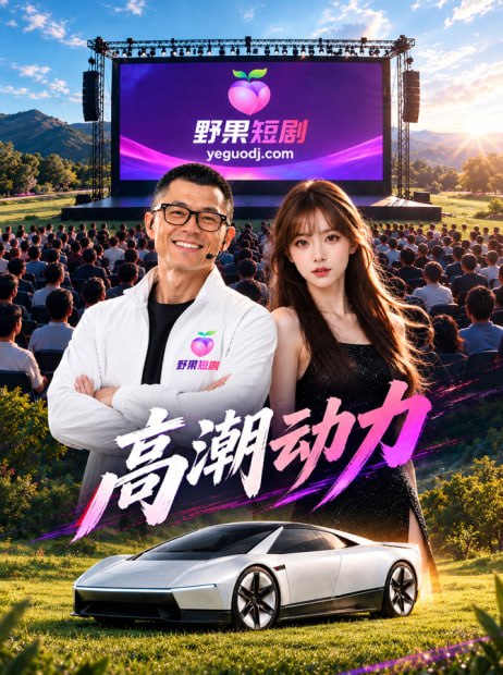 高潮动力