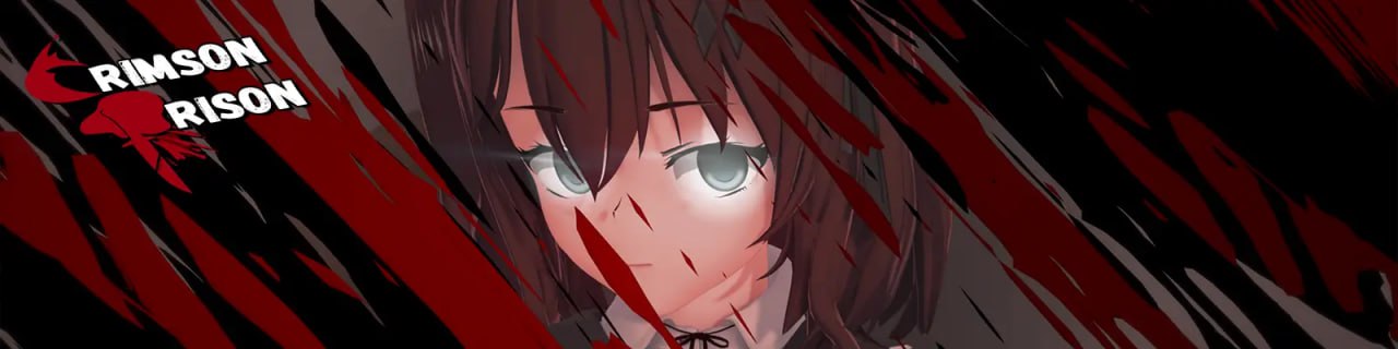 深红监狱