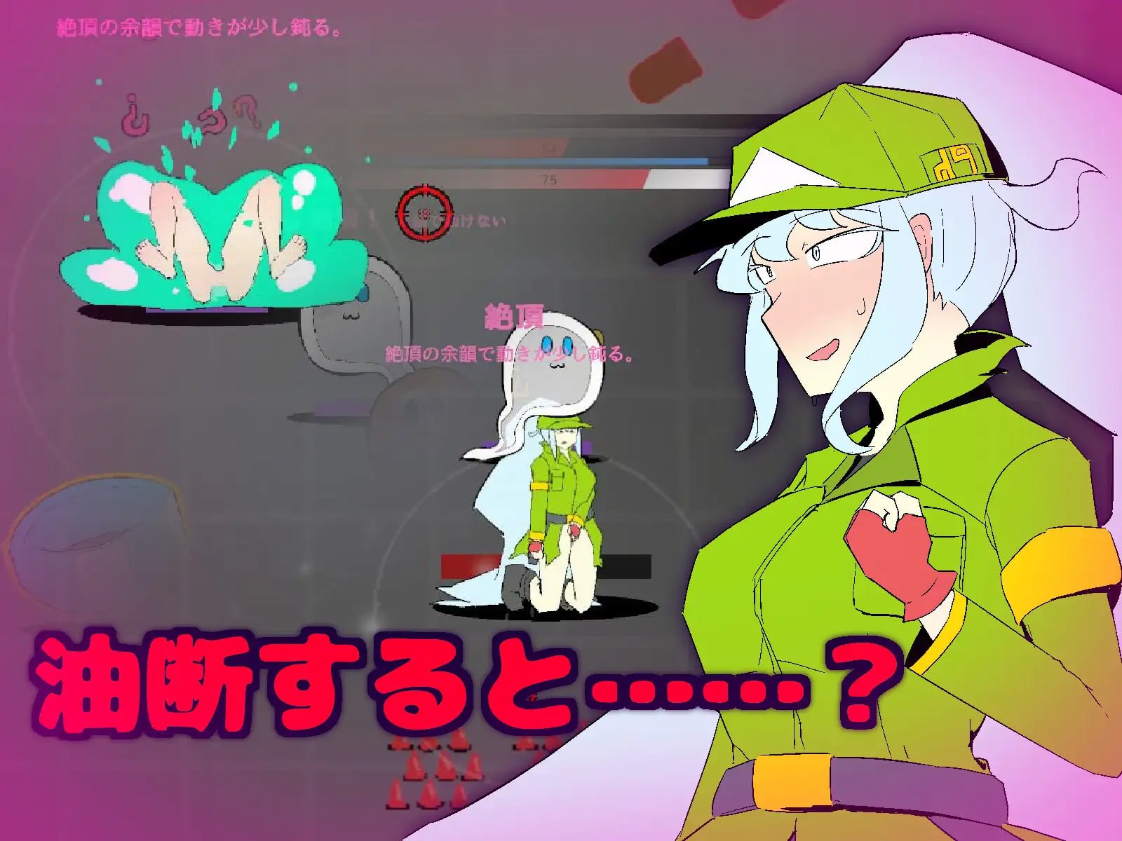 小氟闯实验室! 1