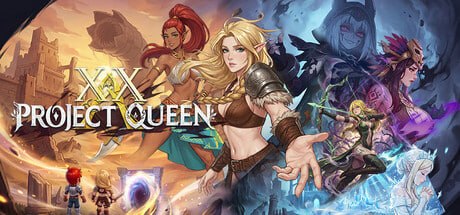 XX女王计划