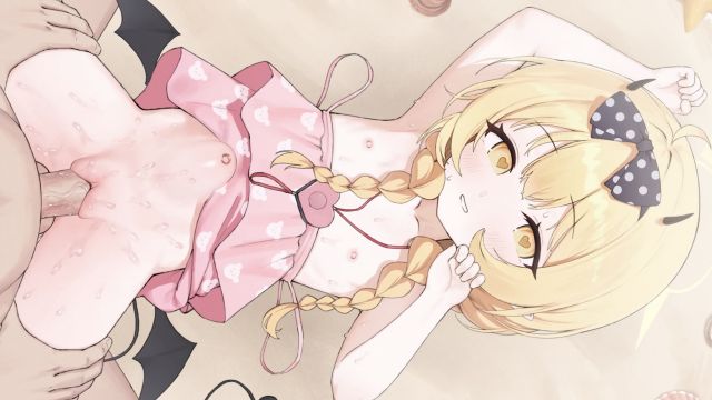 26.10.24 イブキ LIVE2D
