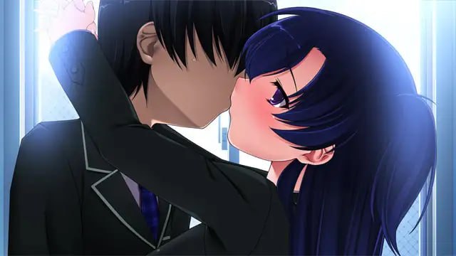 ××女友的制作方法2
