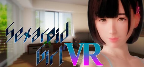 性爱机器人女孩VR