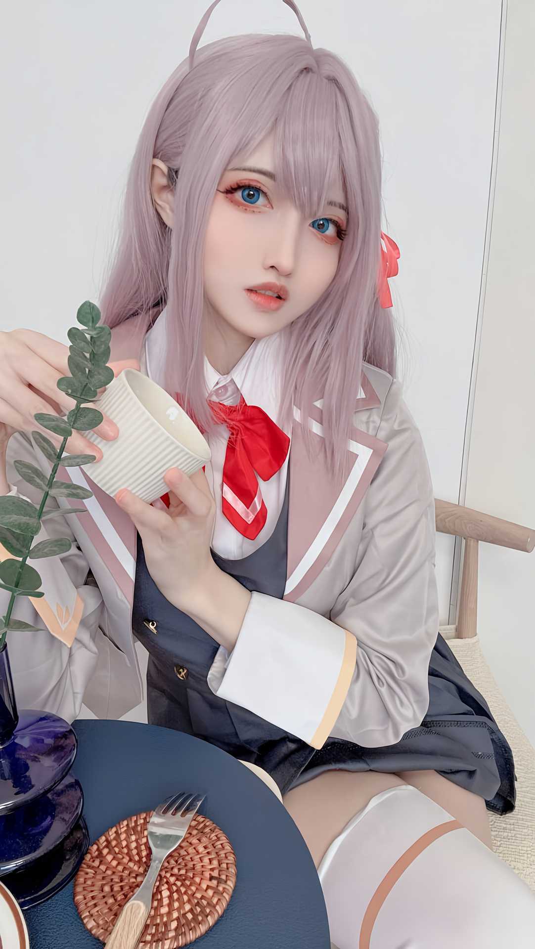 山崎怜Rei cosplay Alya – Alya Sometimes Hides Her Feelings in Russian “94 photos and 8 videos”