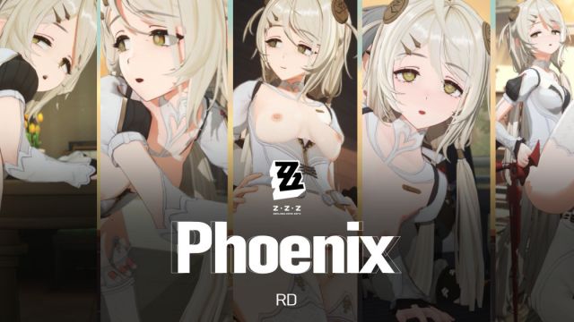 Phoenix [ZZZ]