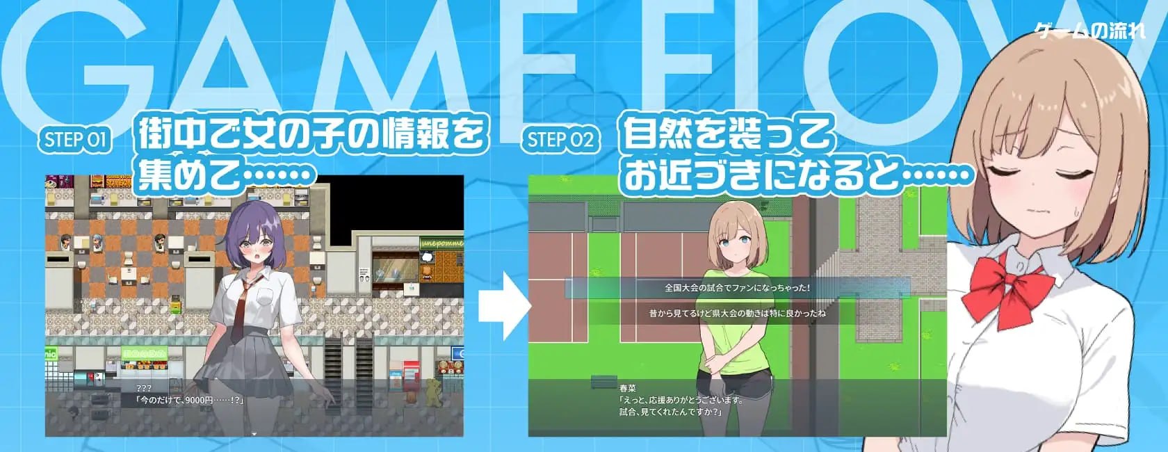 看穿大叔