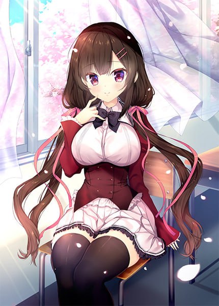 花钟奏响*乐章 1