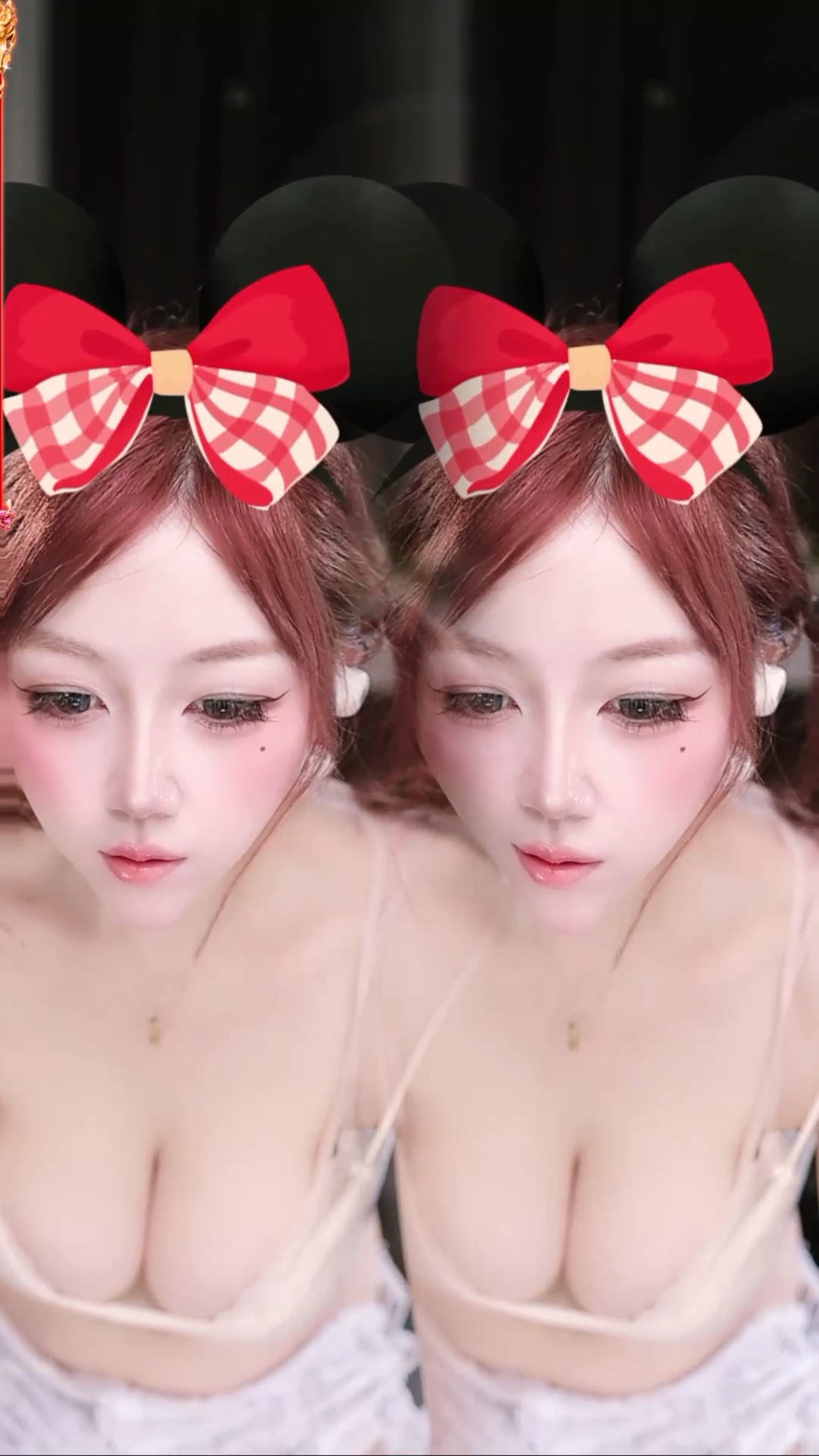 来秀 椿儿【乳摇】合集 11V+1.12G